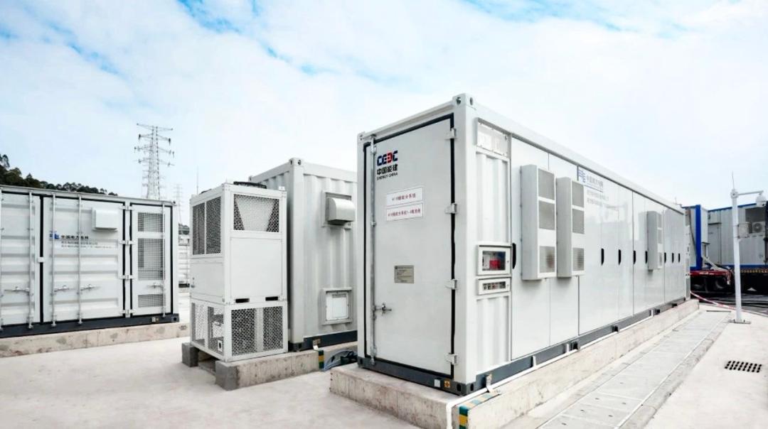 淘汰退出、改造升級！儲能電站最嚴安全工作方案發(fā)布